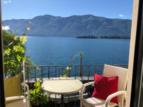  Apartments Posta al Lago  Бриссаго